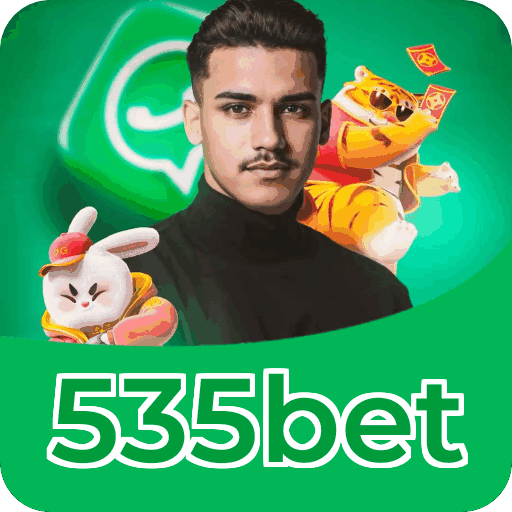 Promoções e bônus exclusivos da 535bet